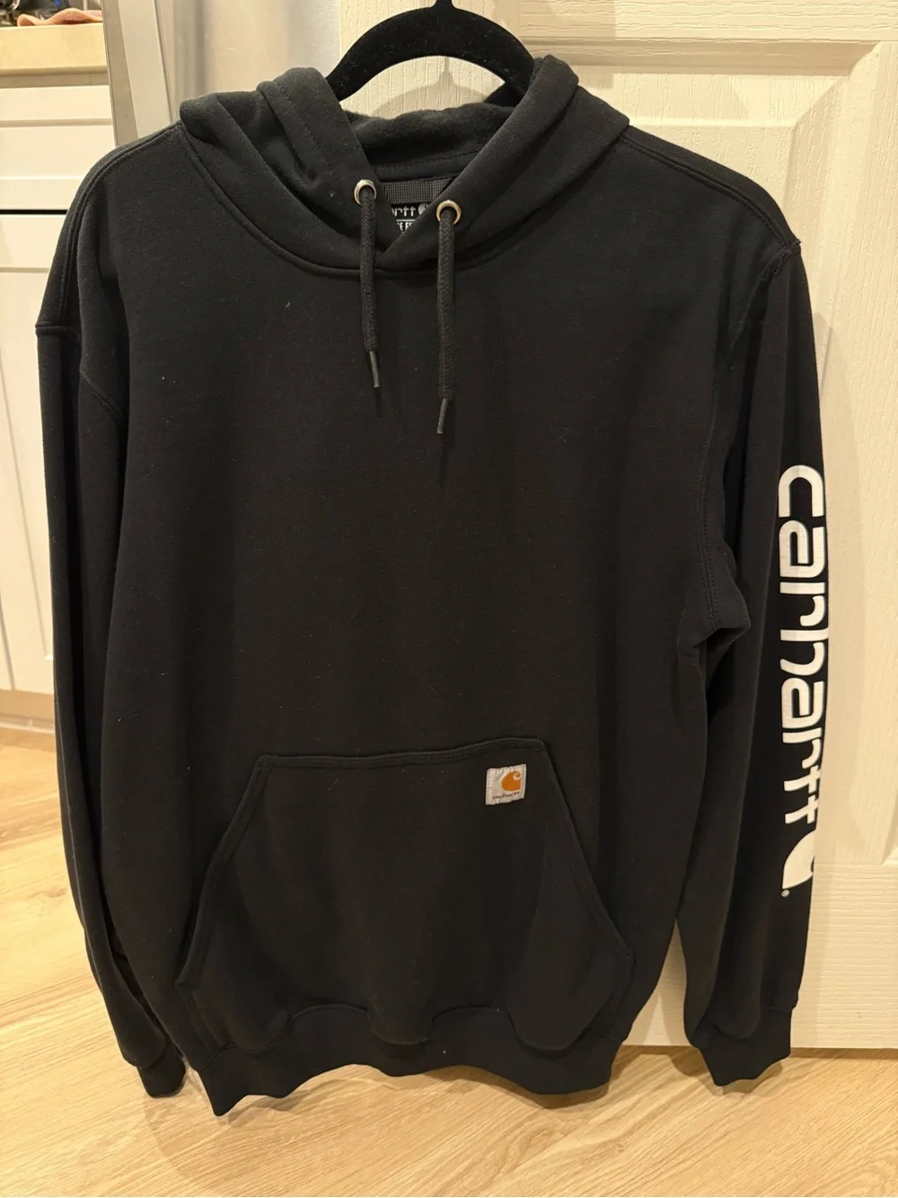 Carhartt Loose Fit Hoodie